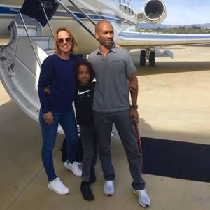 Meet your Posher, Georgene